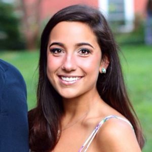 Meet your Posher, Julia